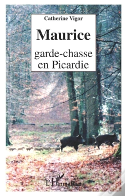 Capa do artigo Maurice Garde-Chasse En Picardie