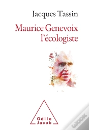 Capa do artigo Maurice Genevoix, L