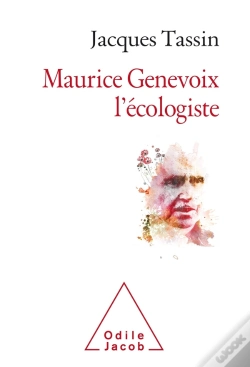 Capa do artigo Maurice Genevoix, L'Écologiste