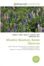 Maurice Glasman, Baron Glasman - Preview