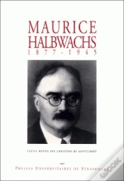 Capa do artigo Maurice Halbwachs