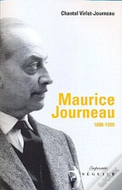 Capa do artigo Maurice Journeau (1898-1999)