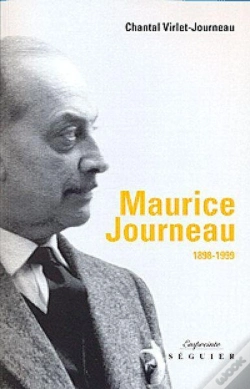 Capa do artigo Maurice Journeau (1898-1999)
