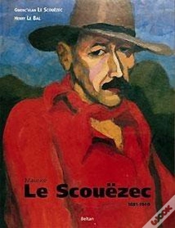 Capa do artigo Maurice Le Scouezec, 1881-1940