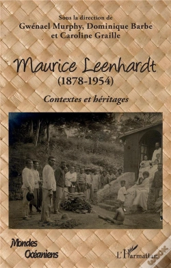 Capa do artigo Maurice Leenhardt (1878-1954) Contextes Et Héritages
