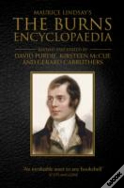 Capa do artigo Maurice Lindsay'S The Burns Encyclopaedia