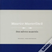 Capa do artigo Maurice Maeterlinck ; Des Rêves Habités