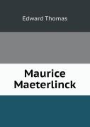Maurice Maeterlinck