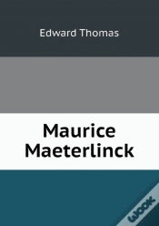 Capa do artigo Maurice Maeterlinck