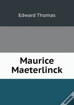 Capa do artigo Maurice Maeterlinck