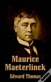 Capa do artigo Maurice Maeterlinck