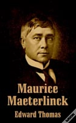 Capa do artigo Maurice Maeterlinck
