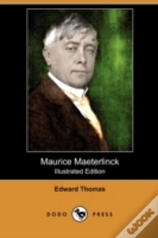 Capa do artigo Maurice Maeterlinck (Illustrated Edition