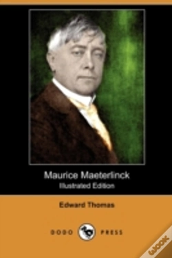 Capa do artigo Maurice Maeterlinck (Illustrated Edition