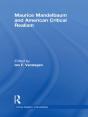 Maurice Mandelbaum And American Critical Realism - Preview