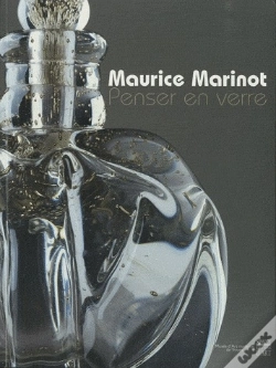 Capa do artigo Maurice Marinot