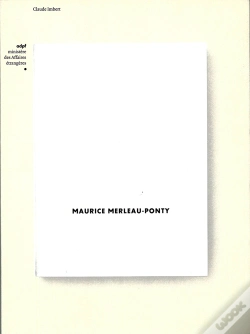 Capa do artigo Maurice Merleau-Ponty