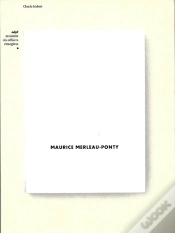 Capa do artigo Maurice Merleau-Ponty