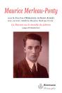 Maurice Merleau-Ponty - Preview