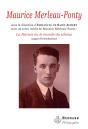 Maurice Merleau-Ponty ; La Nature Ou Le Monde Du Silence - Preview