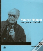Capa do artigo Maurice Nadeau, Une Vie En Littérature
