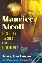 Capa do artigo Maurice Nicoll