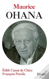 Maurice Ohana