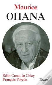 Capa do artigo Maurice Ohana