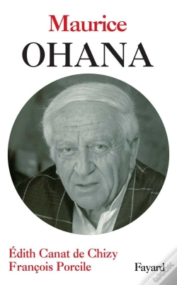 Capa do artigo Maurice Ohana