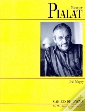 Capa do artigo Maurice Pialat
