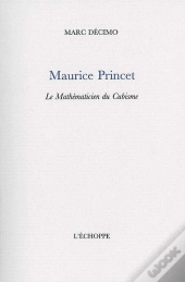 Maurice Princet - Le Mathematicien Du Cubisme : Le Mathematicien Du Cubisme