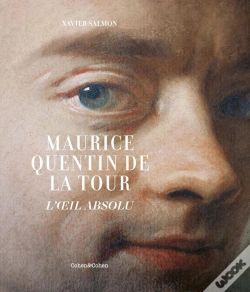 Capa do artigo Maurice-Quentin De La Tour : L'Oeil Absolu