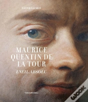 Capa do artigo Maurice-Quentin De La Tour : L