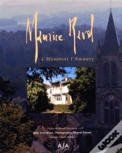 Capa do artigo Maurice Ravel À Montfort L