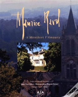 Capa do artigo Maurice Ravel À Montfort L'Amaury