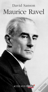 Maurice Ravel