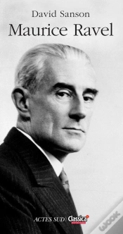 Capa do artigo Maurice Ravel