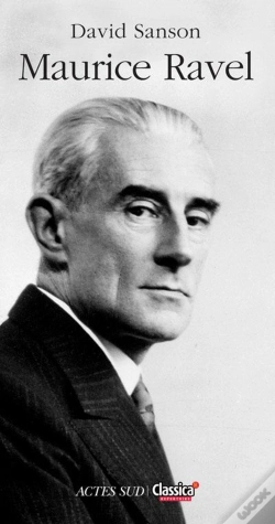 Capa do artigo Maurice Ravel
