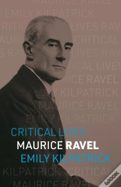 Capa do artigo Maurice Ravel