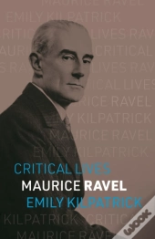 Maurice Ravel
