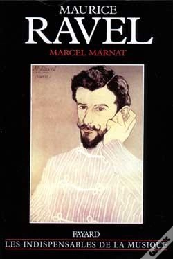 Capa do artigo Maurice Ravel