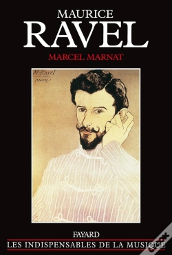 Capa do artigo Maurice Ravel