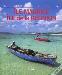 Capa do artigo Maurice ; Reunion