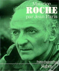 Capa do artigo Maurice Roche