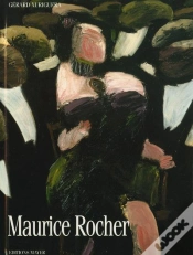 Capa do artigo Maurice Rocher