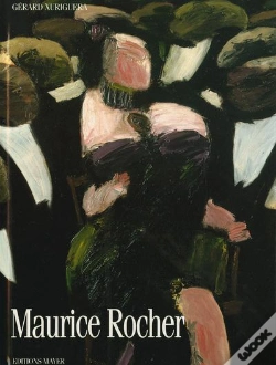 Capa do artigo Maurice Rocher