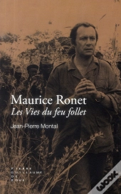 Maurice Ronet