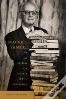 Maurice Samuel