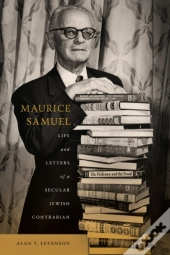 Maurice Samuel