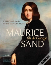 Capa do artigo Maurice Sand, Fils De George